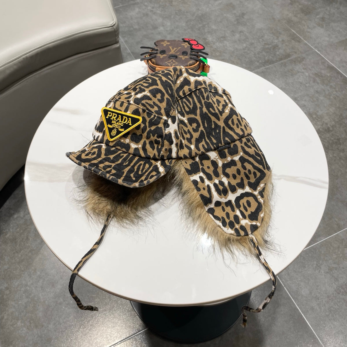 Prada Baseball Cap - image 3