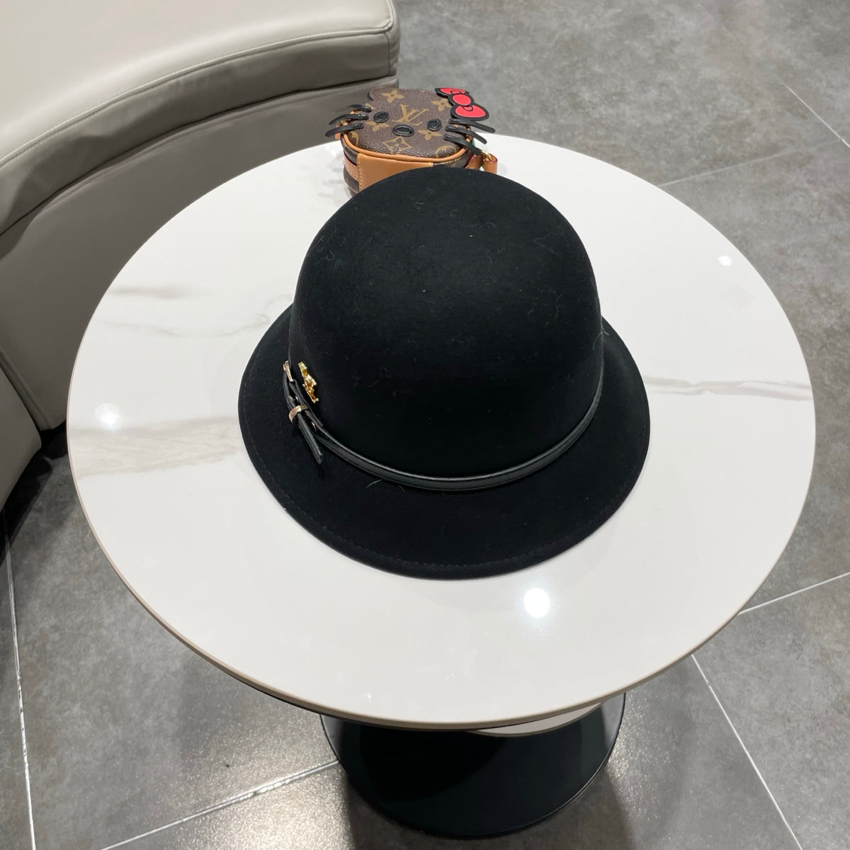 Wool Fedora - image 2