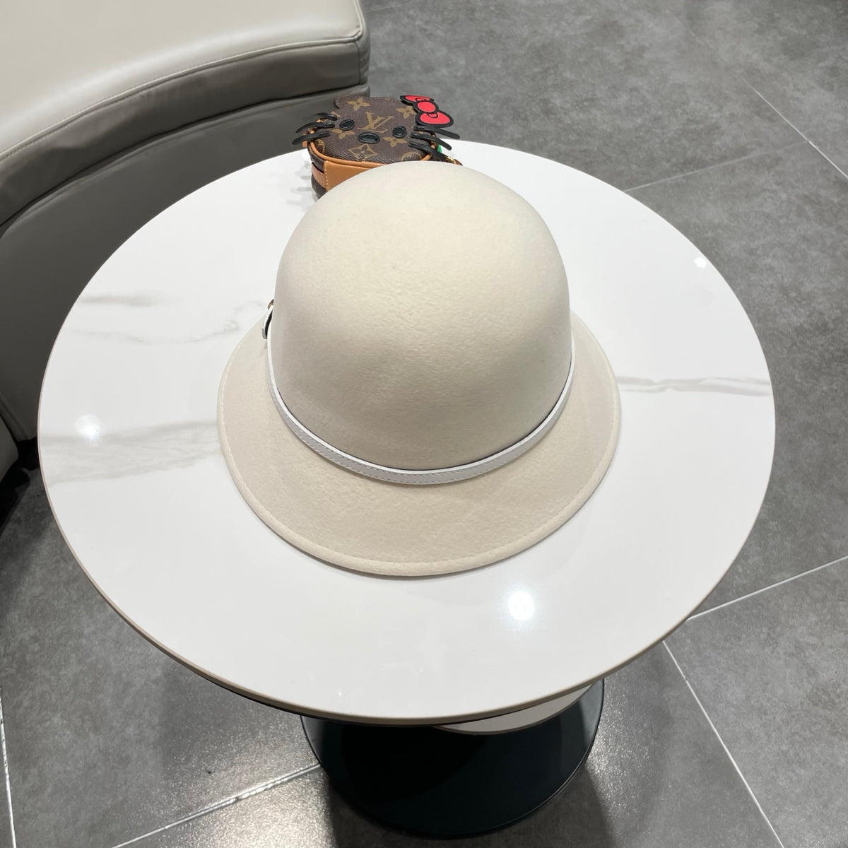 Wool Fedora - image 2