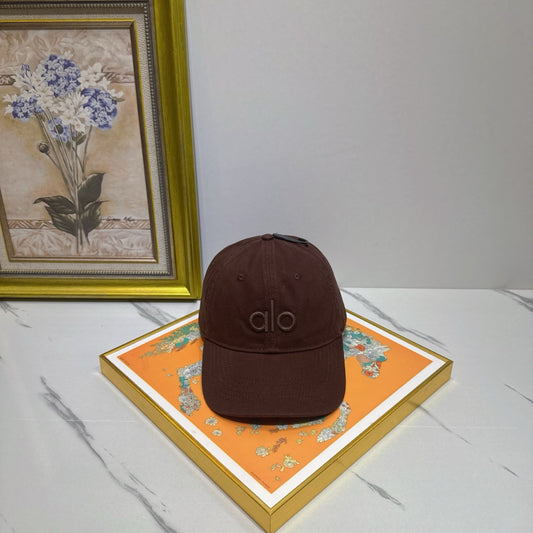 Alo Baseball Cap - image 1