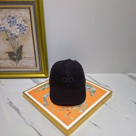 Alo Baseball Cap - image 1