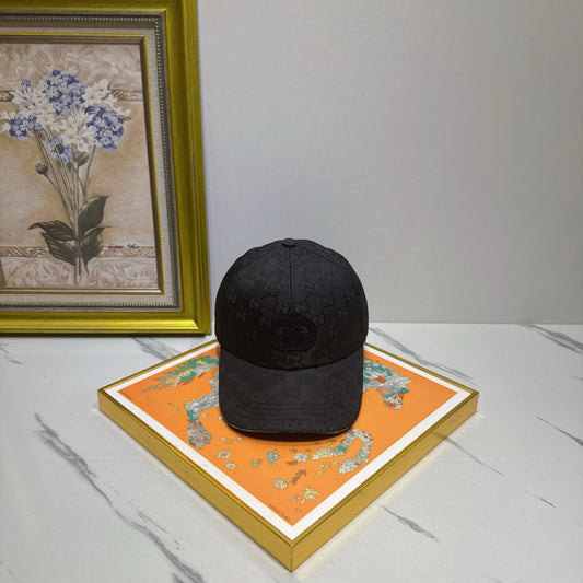 Gucci Baseball Cap - image 1