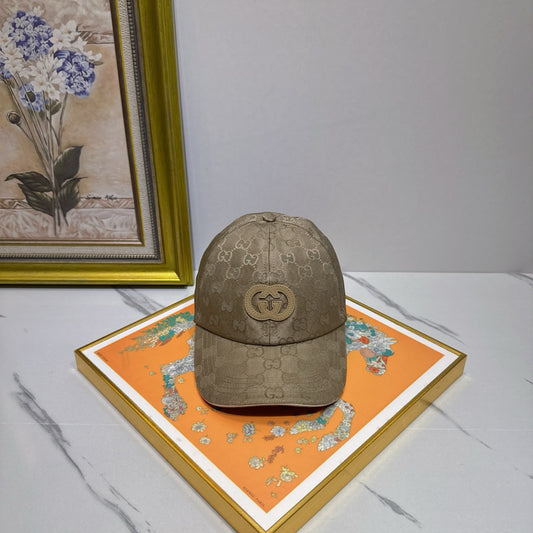 Gucci Baseball Cap - image 1