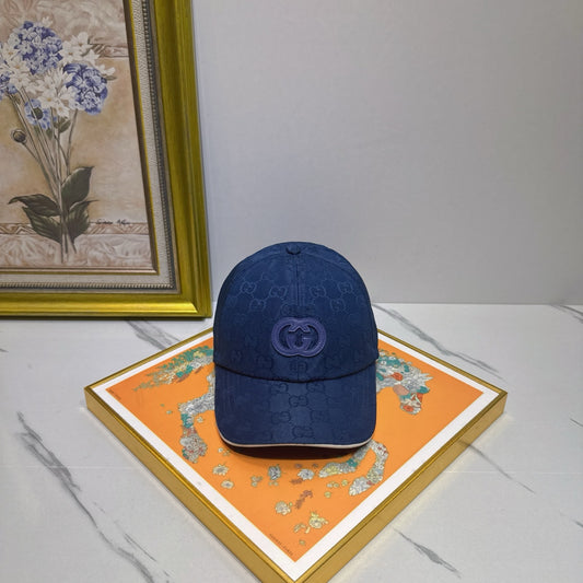 Gucci Baseball Cap - image 1