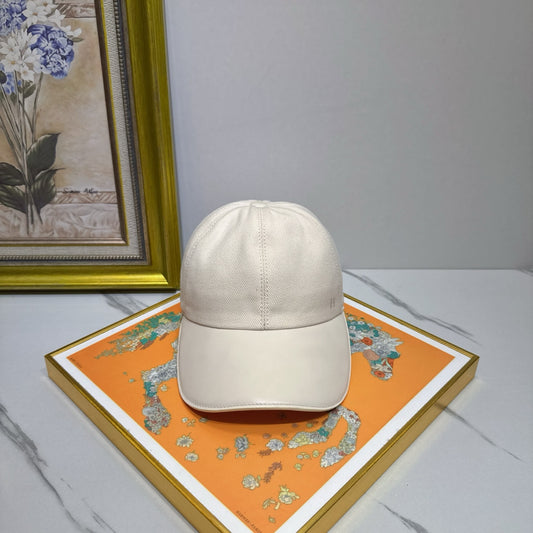 Hermes Baseball Cap - image 1