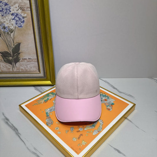 Hermes Baseball Cap - image 1