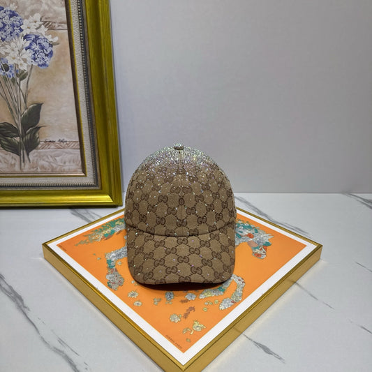 Gucci Baseball Cap - image 1