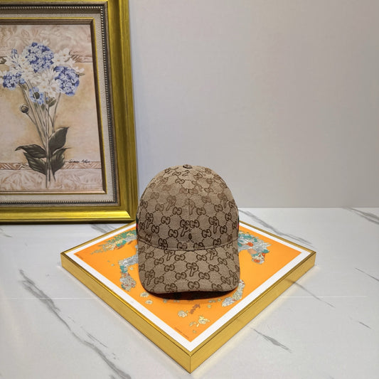 Gucci Baseball Cap - image 1