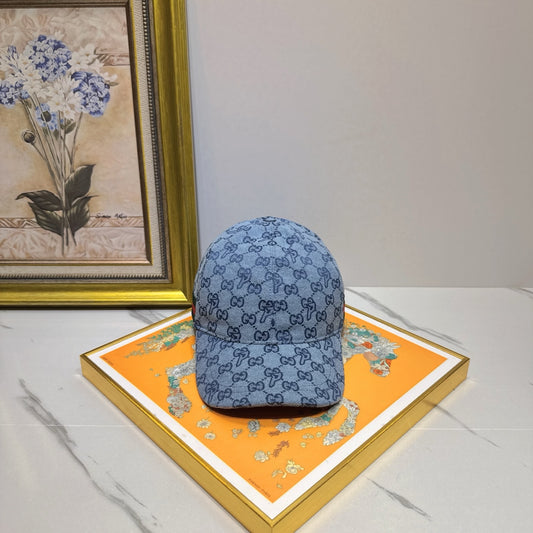 Gucci Baseball Cap - image 1