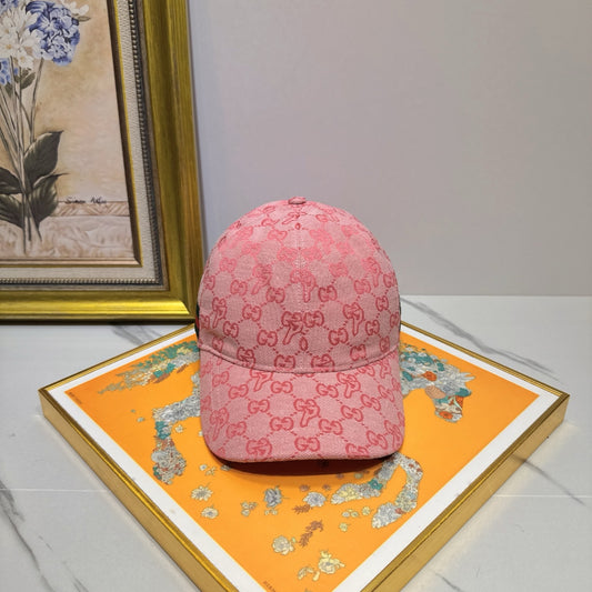 Gucci Baseball Cap - image 1