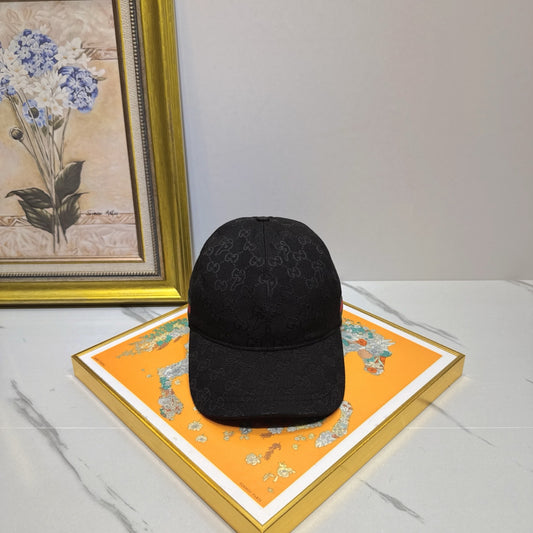 Gucci Baseball Cap - image 1