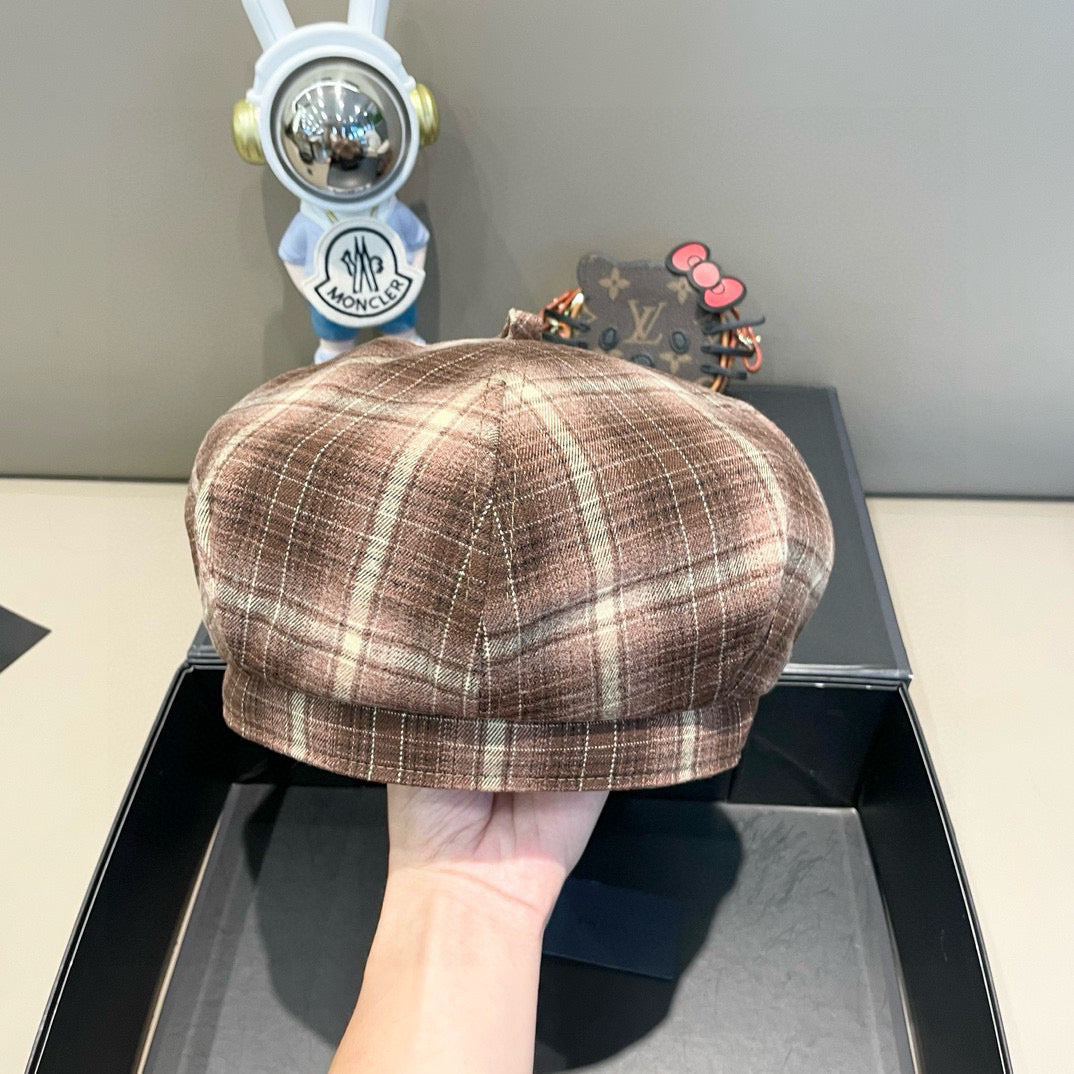 Prada Beret - image 7
