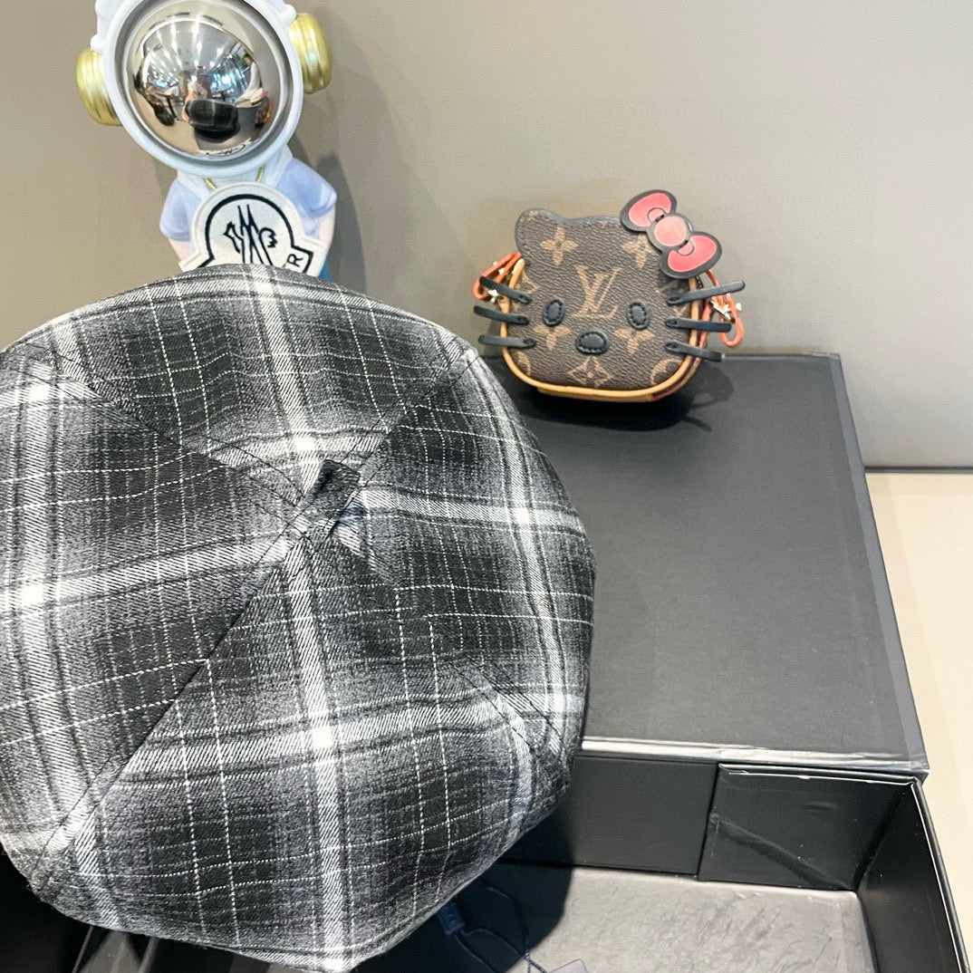 Prada Beret - image 6