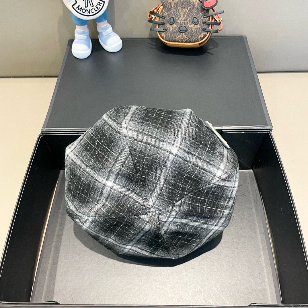 Prada Beret - image 11