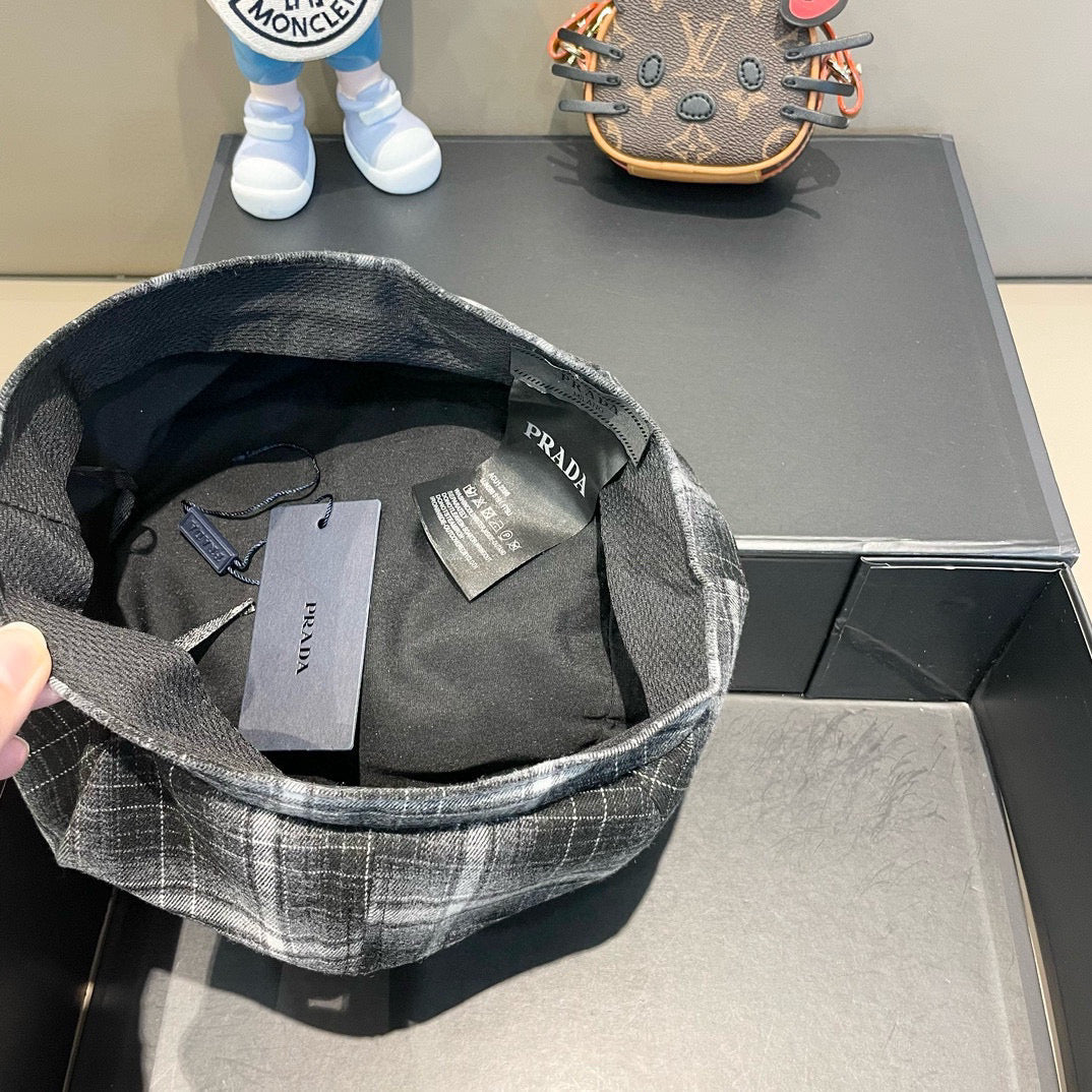 Prada Beret - image 12