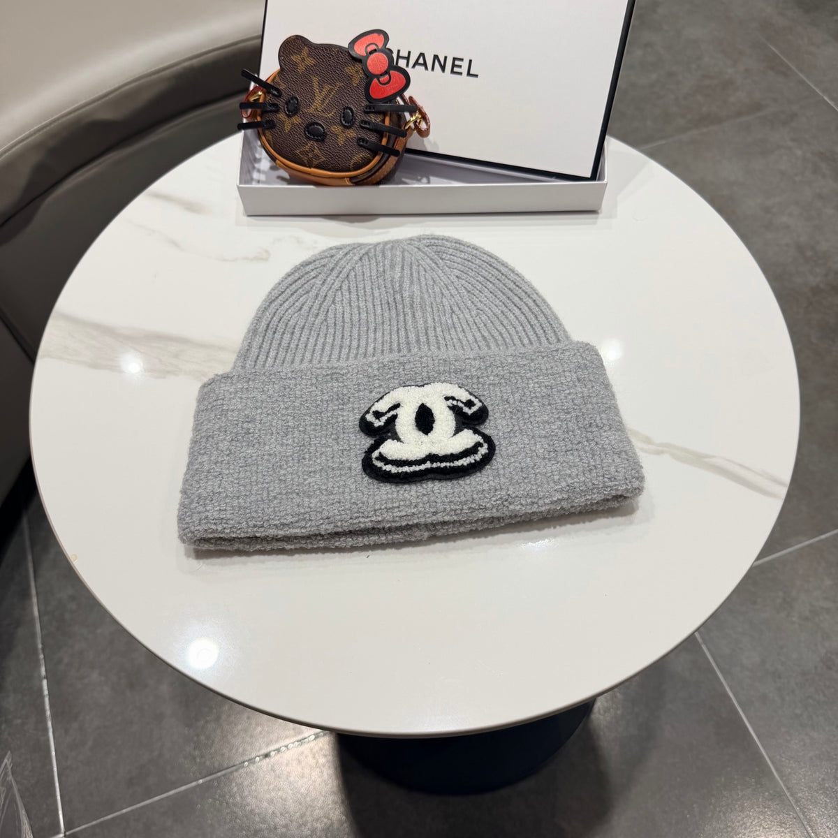 Fashion Hat - image 1
