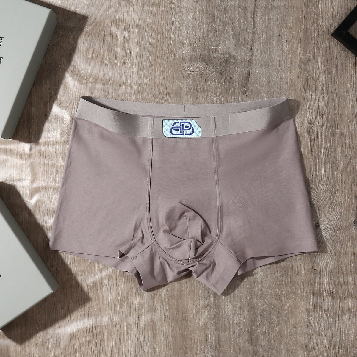 Balenciaga Men's Boxer Briefs - 3-Piece Box