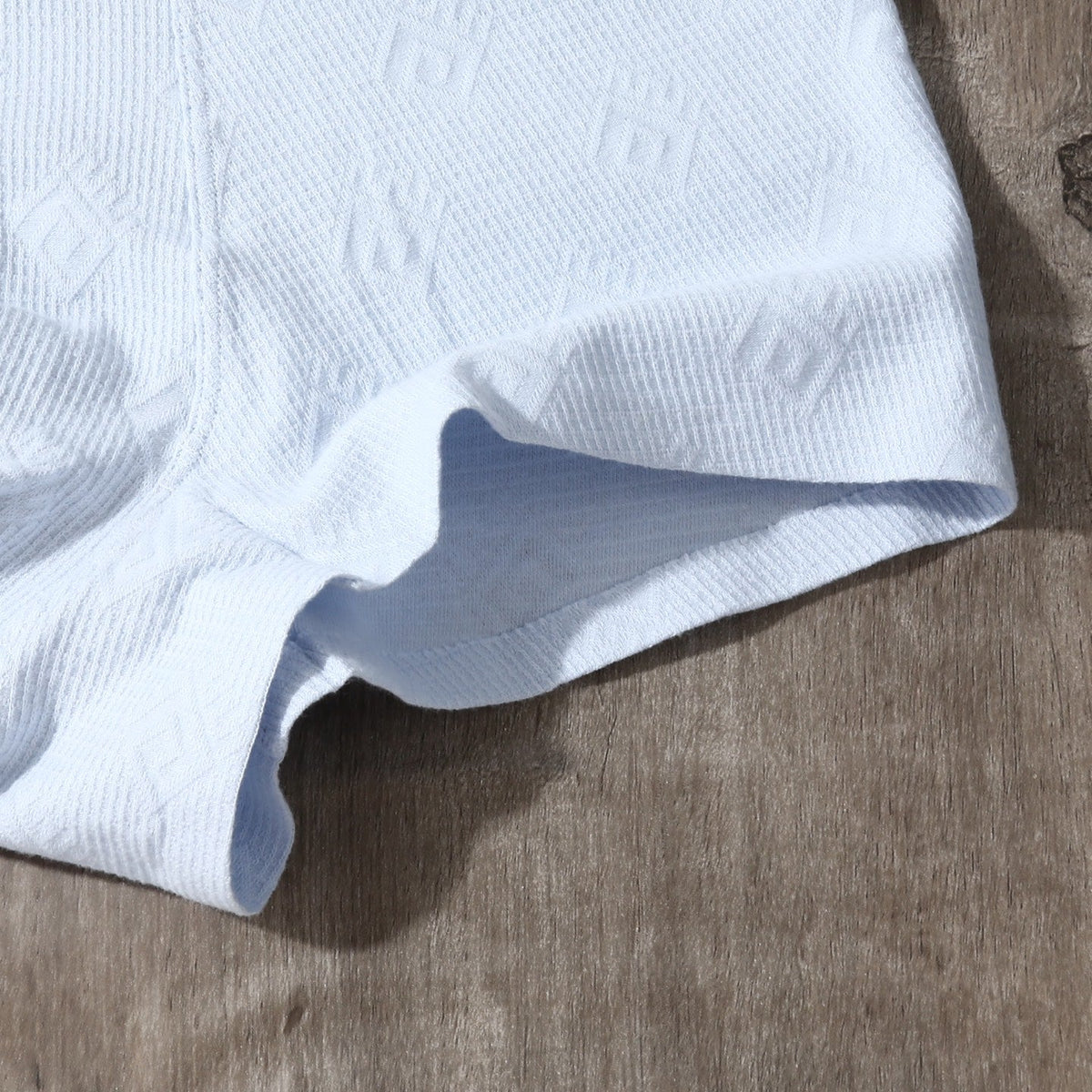 Lululemon Cotton Men's Boxer Briefs - 3-Piece Box