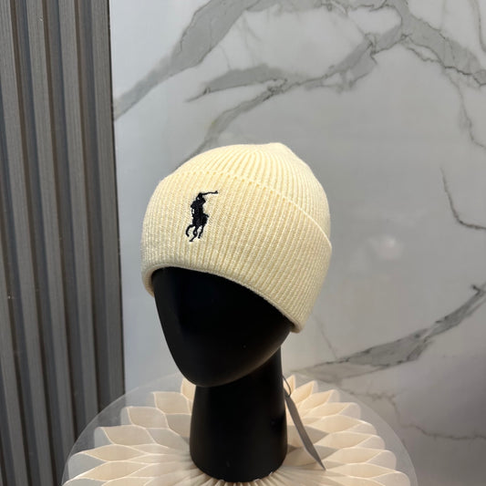 Knit Beanie - image 1
