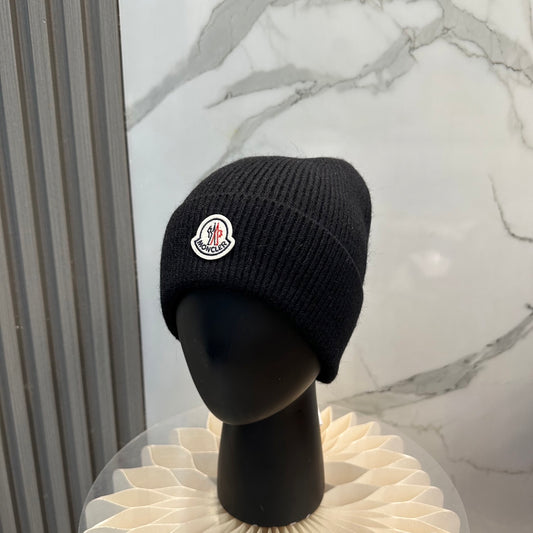 Moncler Cashmere Beanie - image 1