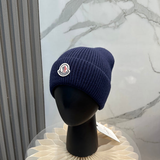 Moncler Cashmere Beanie - image 1