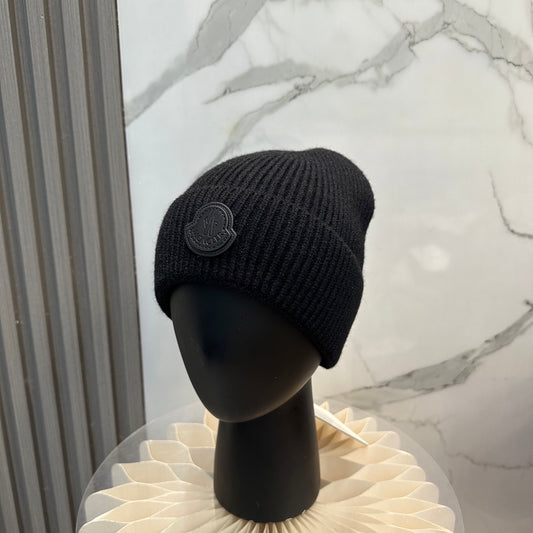 Moncler Cashmere Beanie - image 1