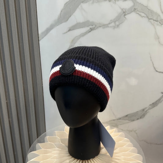 Moncler Cashmere Beanie - image 1