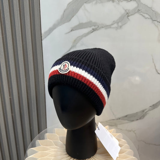 Moncler Cashmere Beanie - image 1