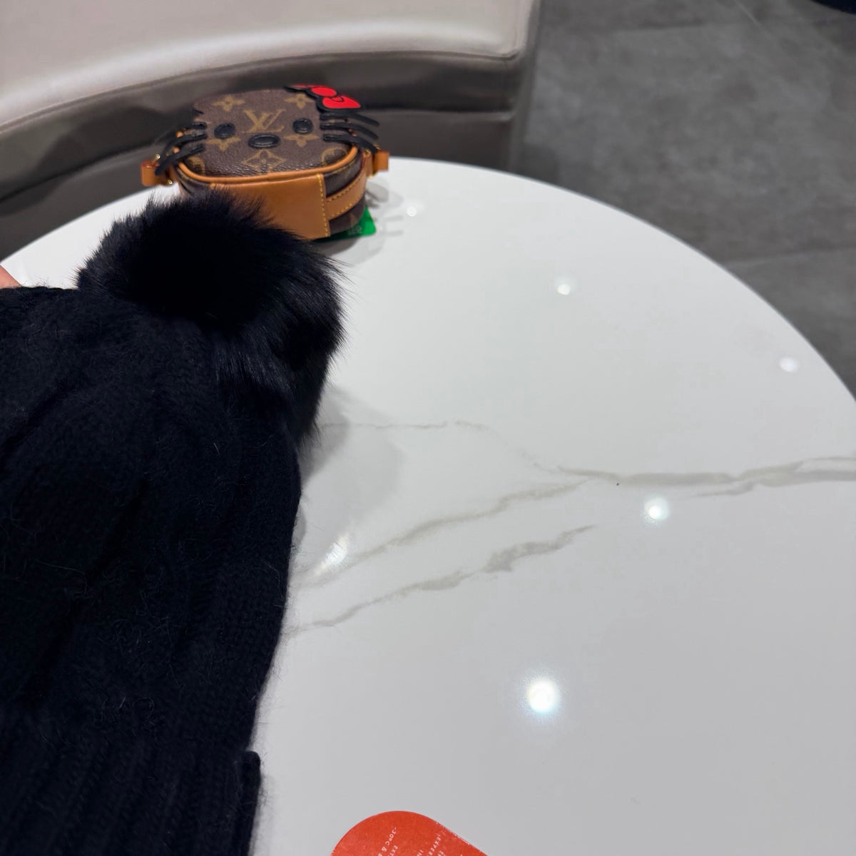 Canada Goose Wool Beanie - image 6