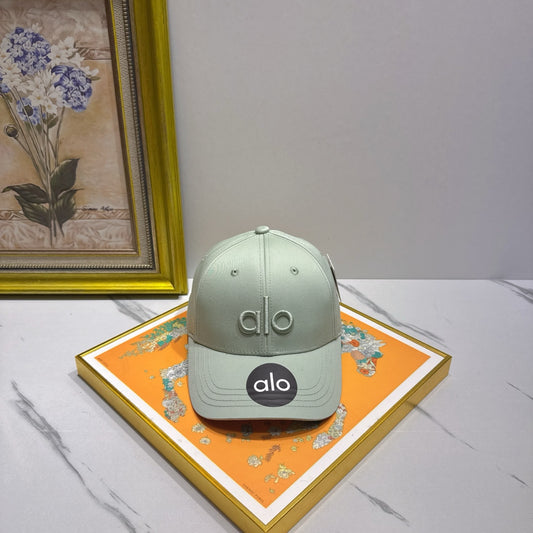 Alo Baseball Cap - image 1