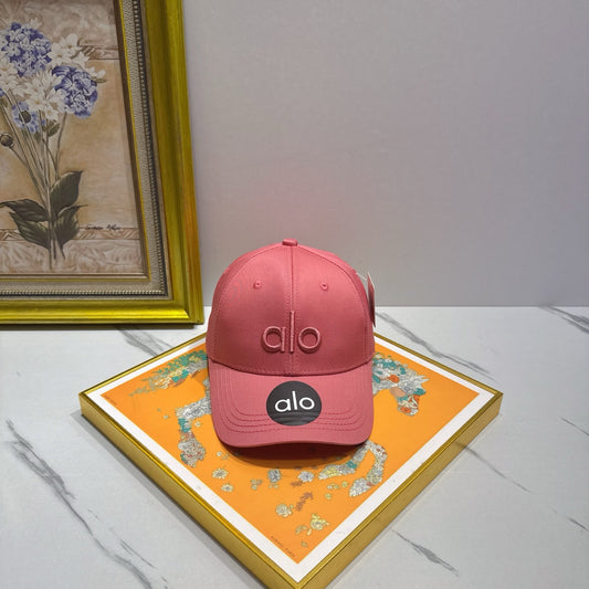 Alo Baseball Cap - image 1