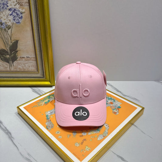 Alo Baseball Cap - image 1