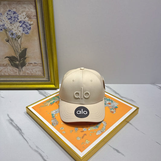 Alo Baseball Cap - image 1
