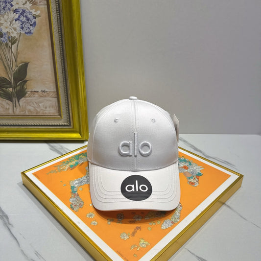 Alo Baseball Cap - image 1