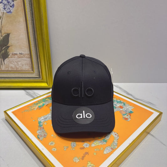 Alo Baseball Cap - image 1