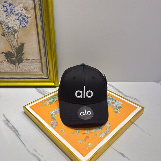 Alo Baseball Cap - image 1