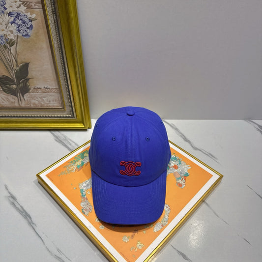 Celine Baseball Cap - image 1