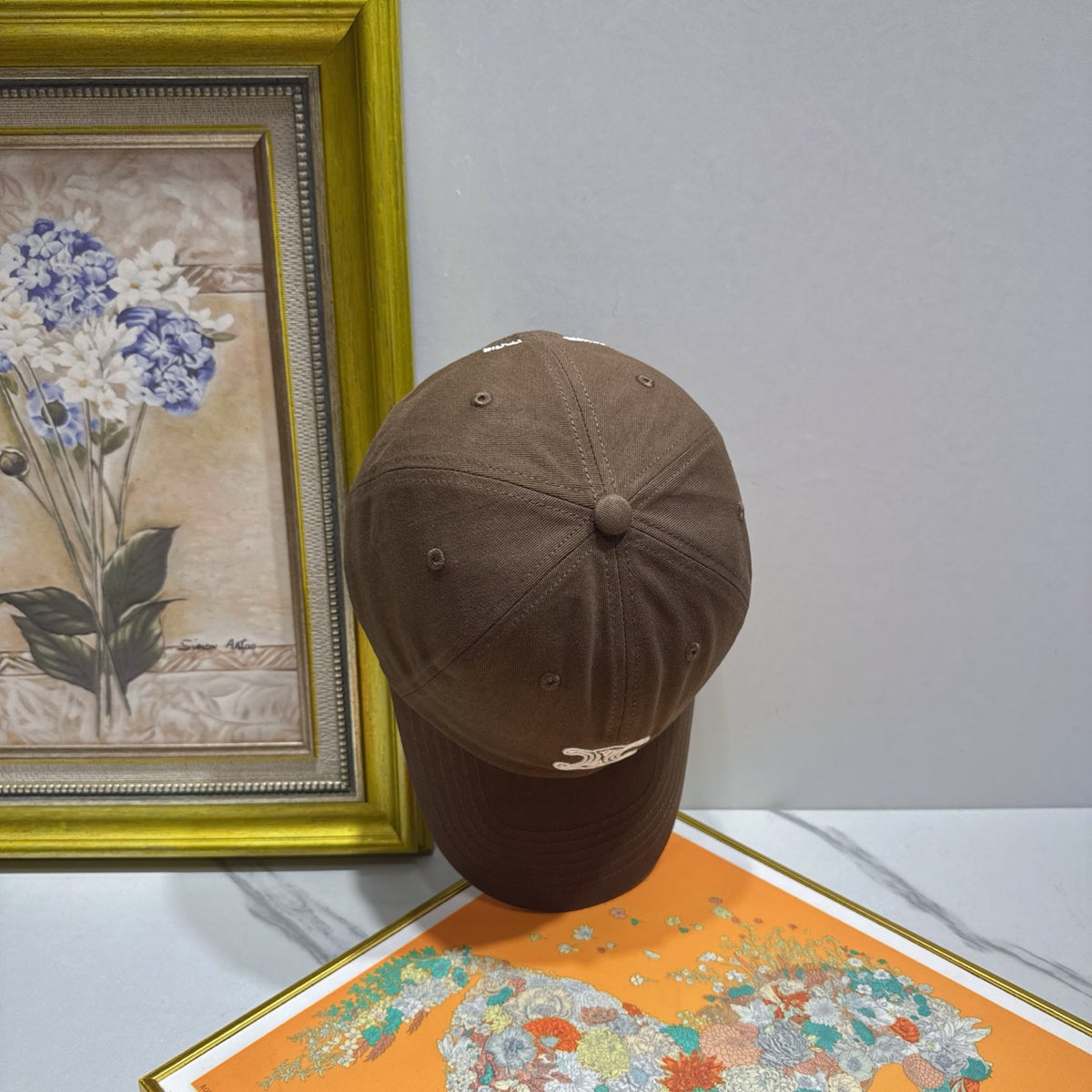 Celine Baseball Cap - image 4