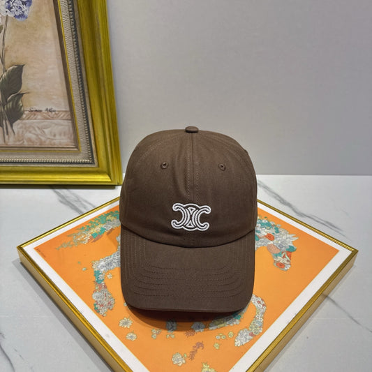 Celine Baseball Cap - image 1