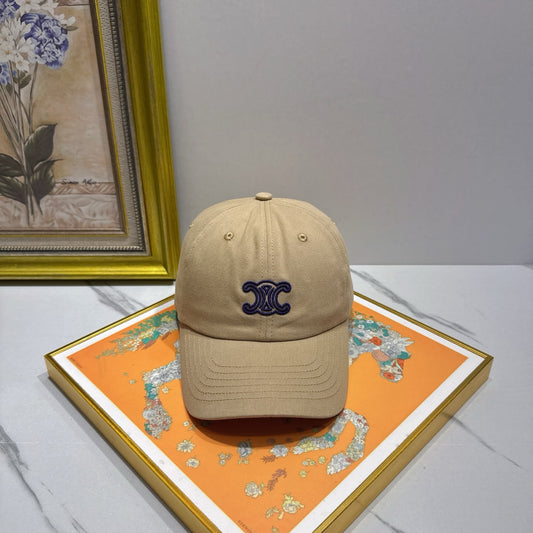 Celine Baseball Cap - image 1