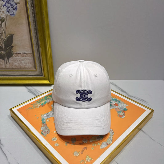 Celine Baseball Cap - image 1
