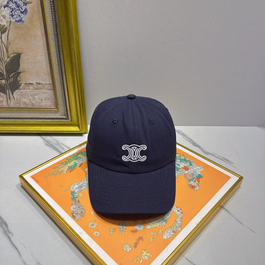 Celine Baseball Cap - image 1