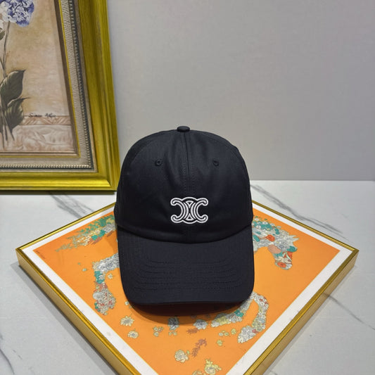 Celine Baseball Cap - image 1