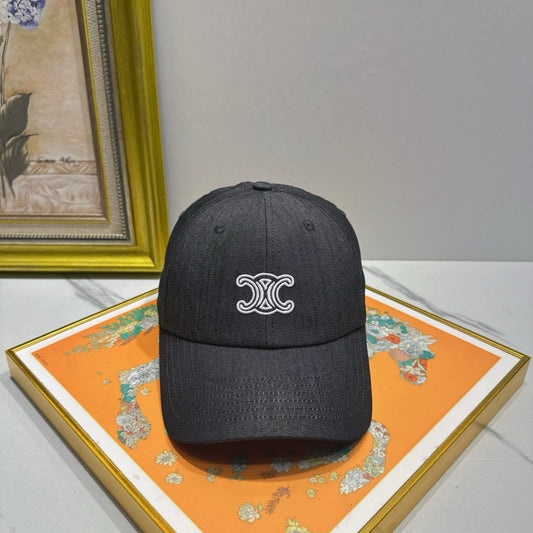 Celine Baseball Cap - image 1
