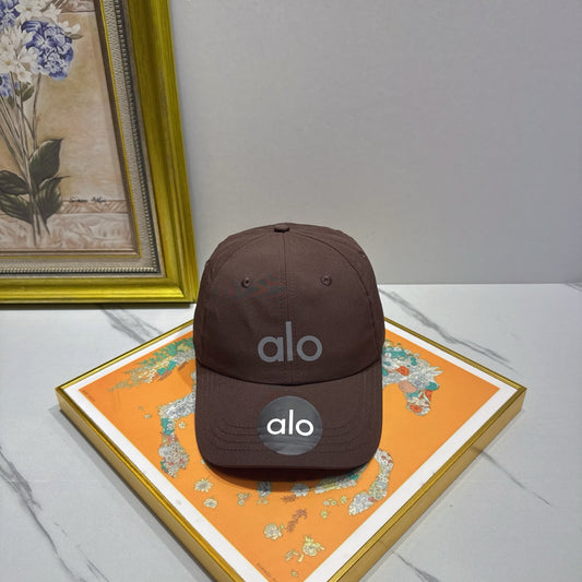 Alo Baseball Cap - image 1