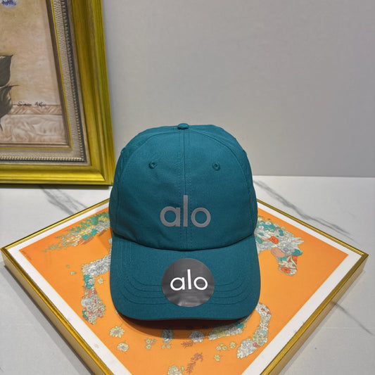 Alo Baseball Cap - image 1