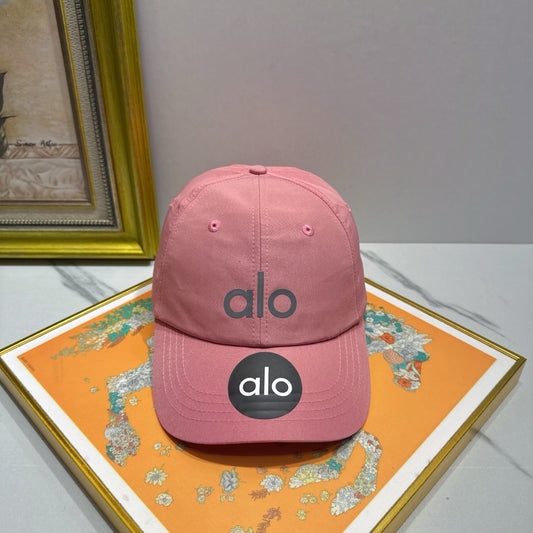 Alo Baseball Cap - image 1