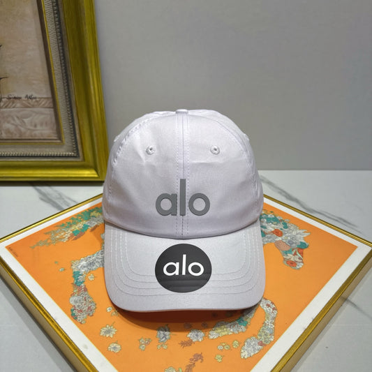 Alo Baseball Cap - image 1
