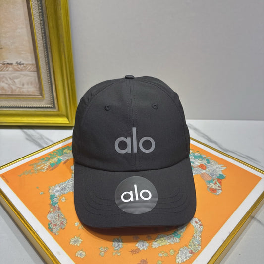 Alo Baseball Cap - image 1
