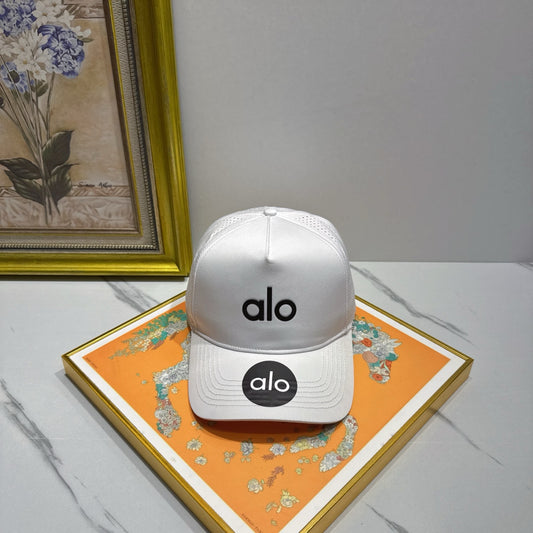 Alo Baseball Cap - image 1